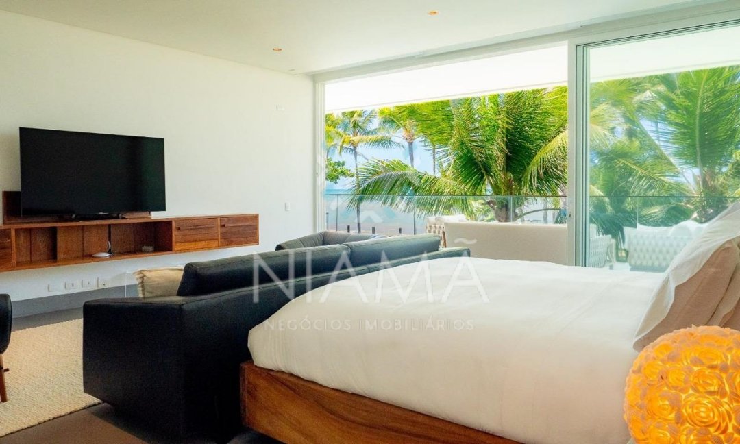 casa air bnb praia de pitinga arraial dajuda